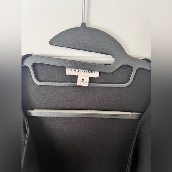 SOHO APPAREL Lightweight Duster - Picture 2 of 5